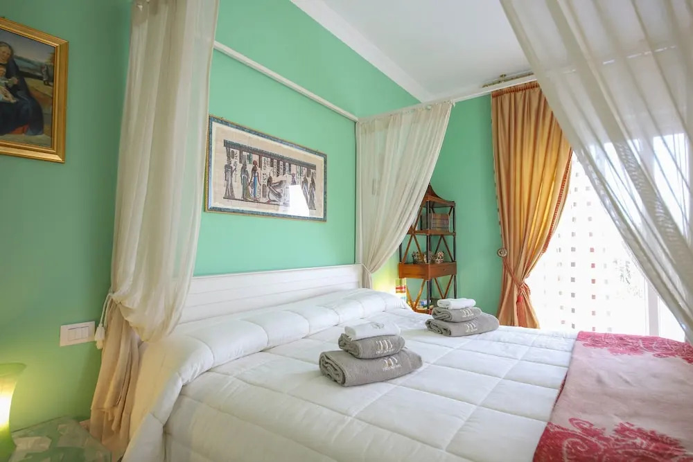 Villa Papanice