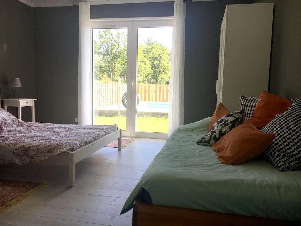 Villa With 3 Bedrooms in Arcos de Valdevez, With Private Pool, Enclosed Garden and Wifi