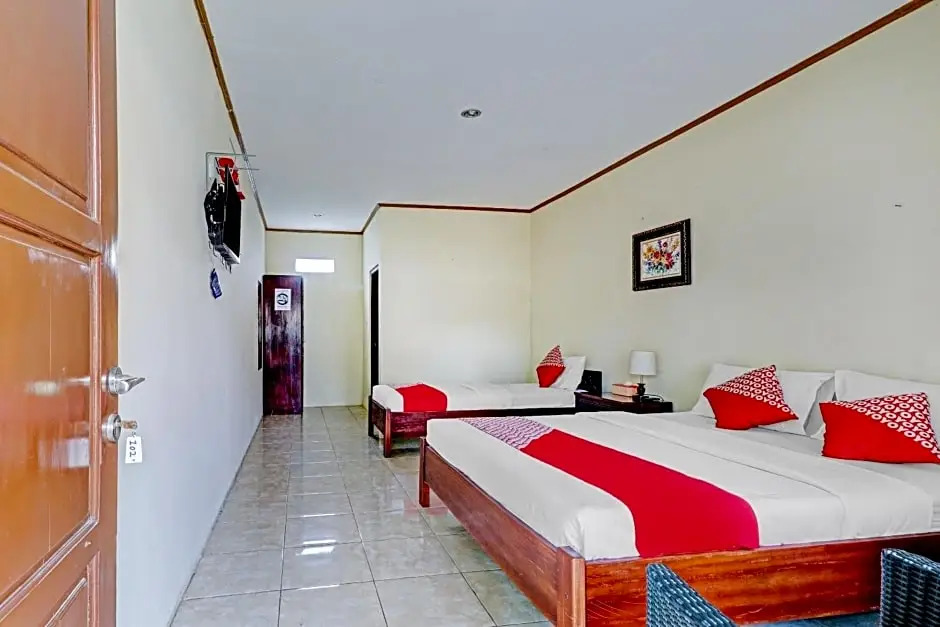 OYO 90461 Graha Atmadja Syariah Guest House