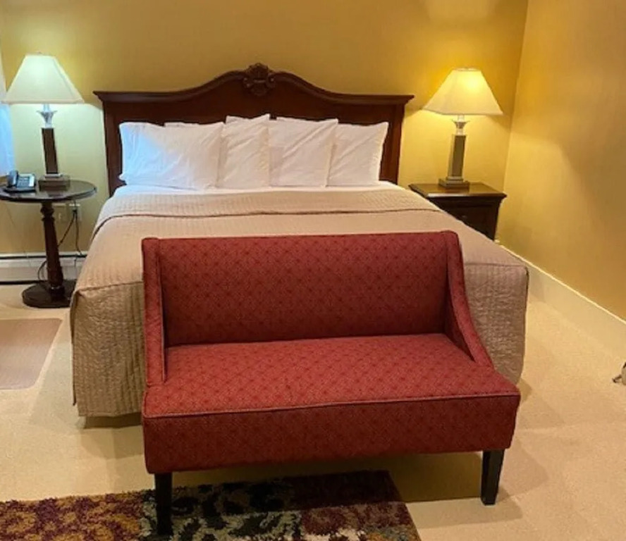 Hotel Dushore