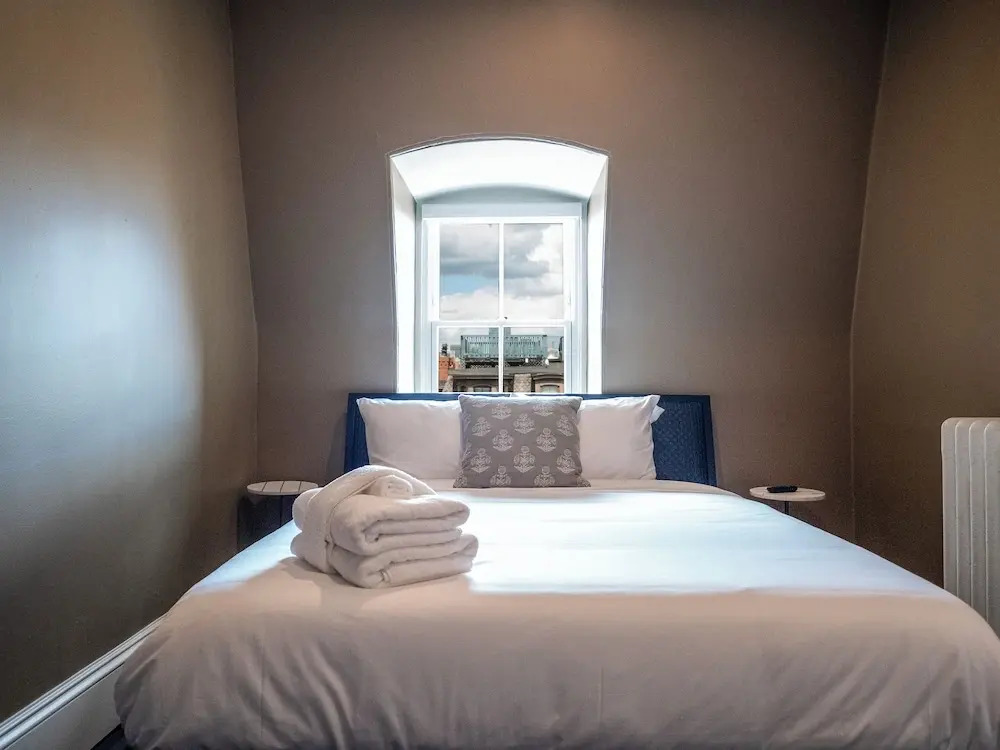 The Chester Hotel