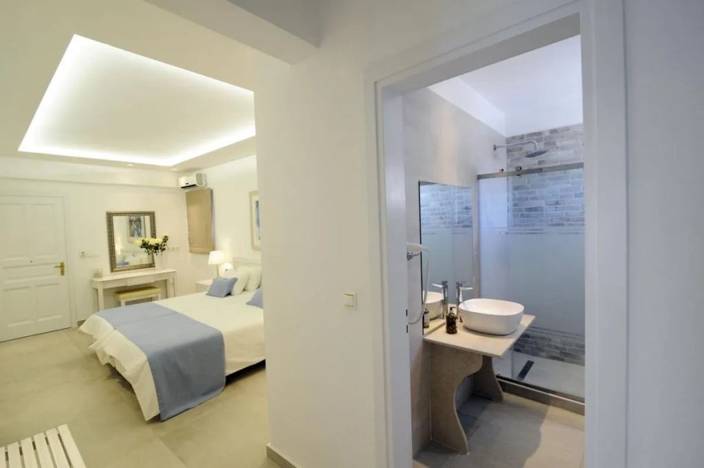 Hotel Anna