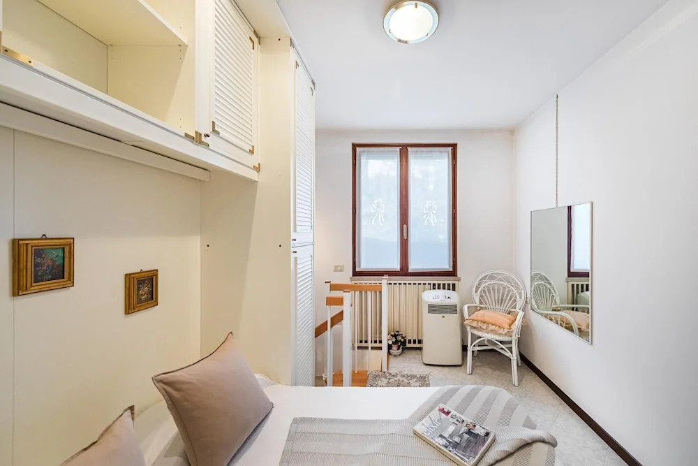 Residence Giardino 3 by Wonderful Italy