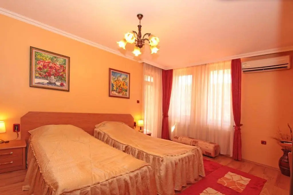 Family Hotel Silvestar
