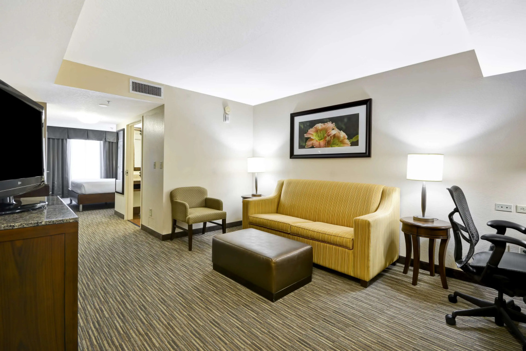 Hilton Garden Inn Sarasota-Bradenton Airport