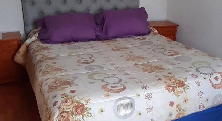 Hostal Francia