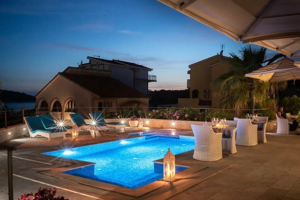 Luxury Villa Mia Bella