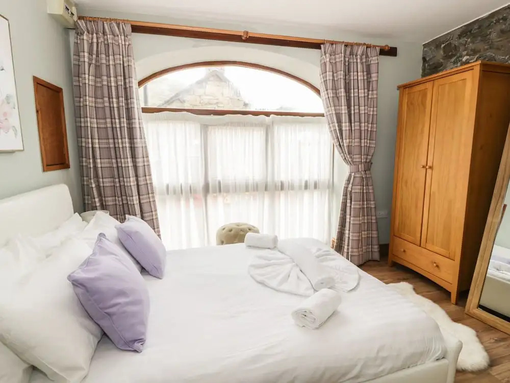 End Cottage