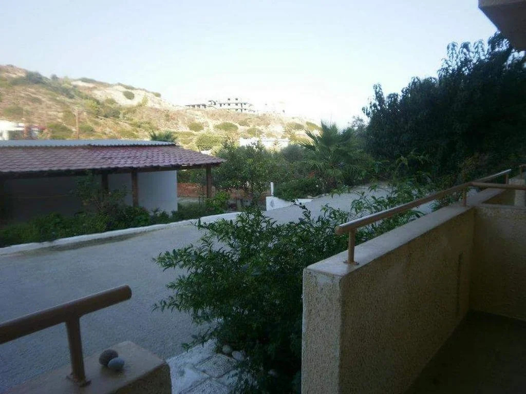 Denise Apartments Kefalos