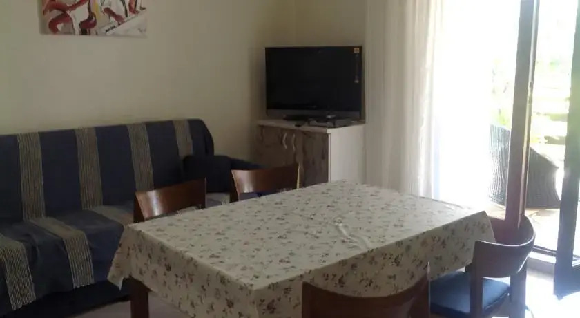 Apartments Radulović