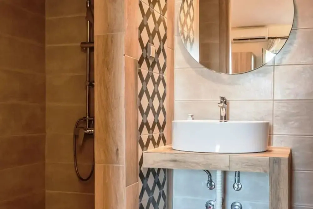 Apartment in Gerakini With a Shared Swimming Pool