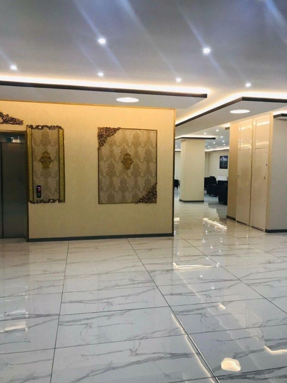 ATLIHAN PLUS HOTEL