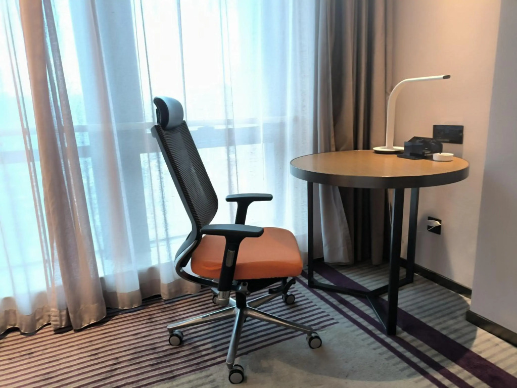 Hampton by Hilton Guangzhou Zhujiang New Town