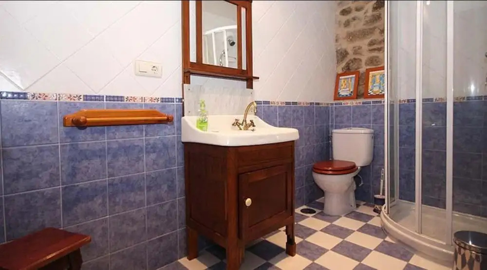 107542 House In Larino
