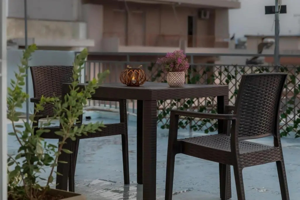 P&K Luxury Apartments 3