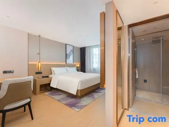 Lavande Hotel (Yangzhou Baoying Baitian North Road)