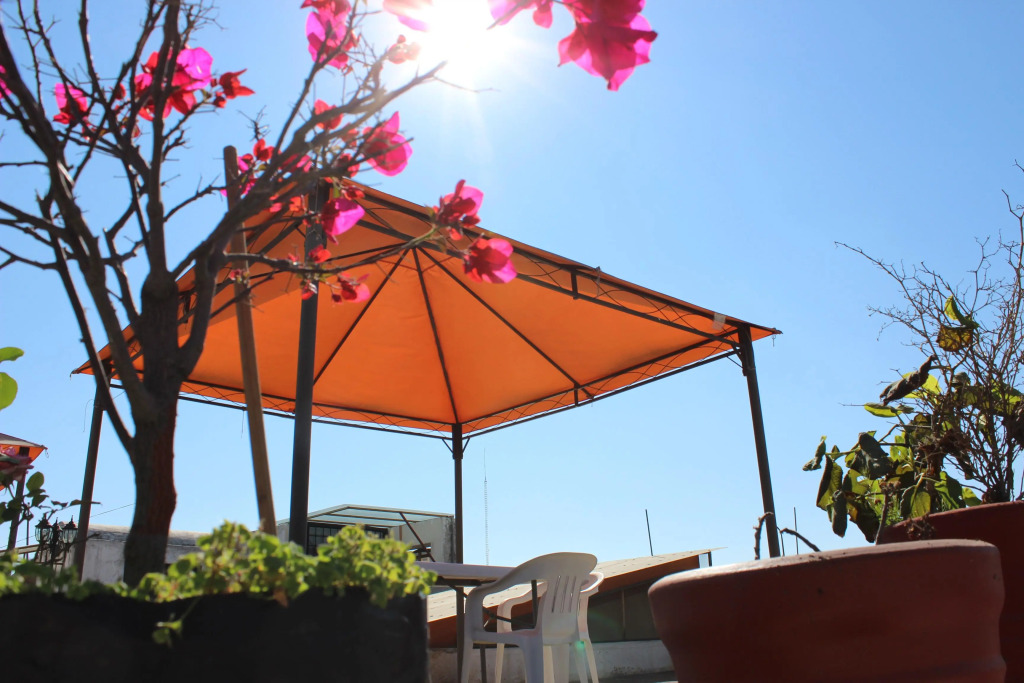 Hotel Oaxaca Mágico