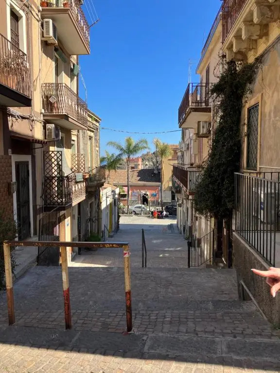 Casa del Nespolo Guest House