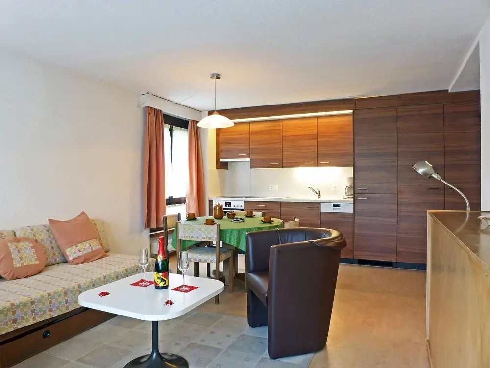 Salzano Basic Rooms Interlaken
