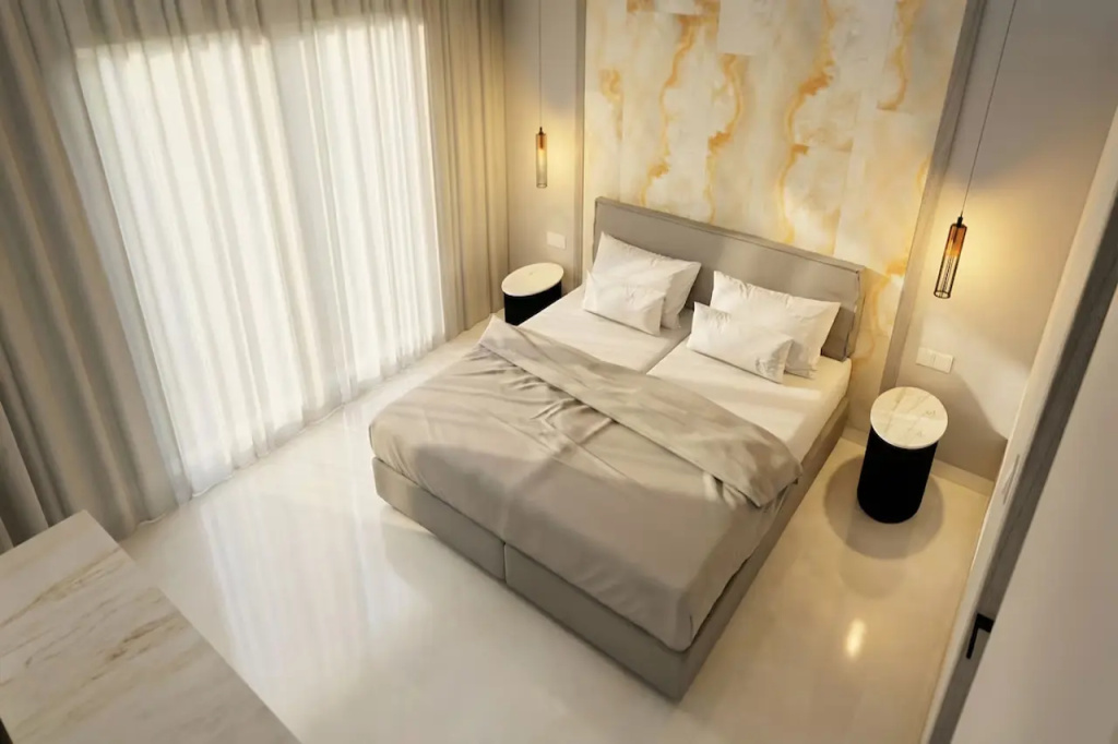 Sun Palace Hotel