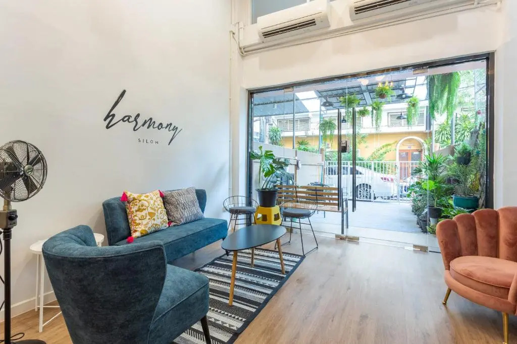 Harmony Silom