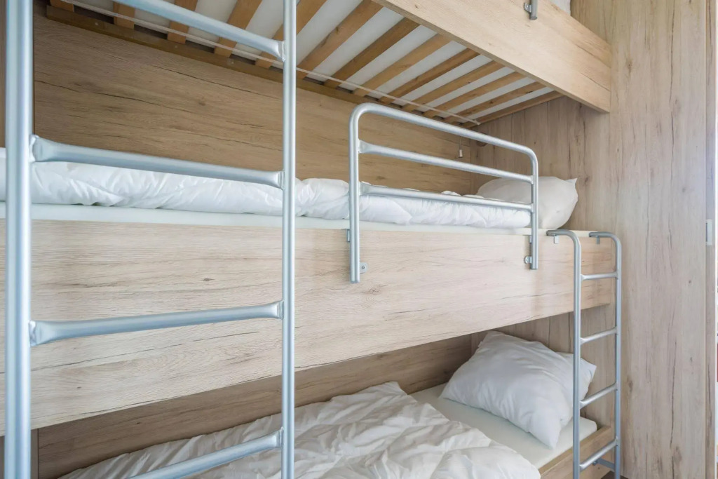 Holiday Suites Westende - Middelkerke