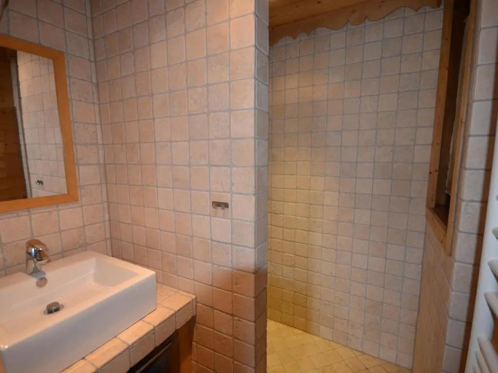 Appartement Les Gets, 5 pièces, 8 personnes - FR-1-623-67
