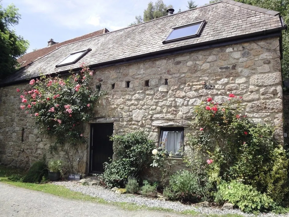 Water Barn