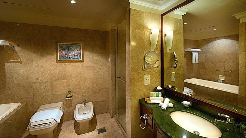 Berjaya Times Square Hotel, Kuala Lumpur
