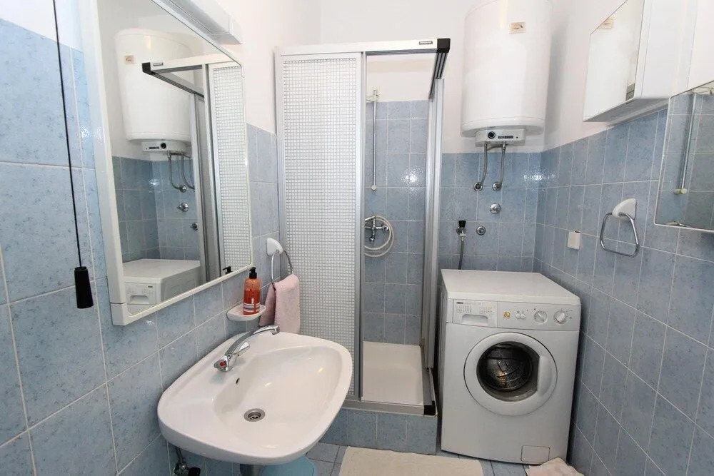Apartment Nives