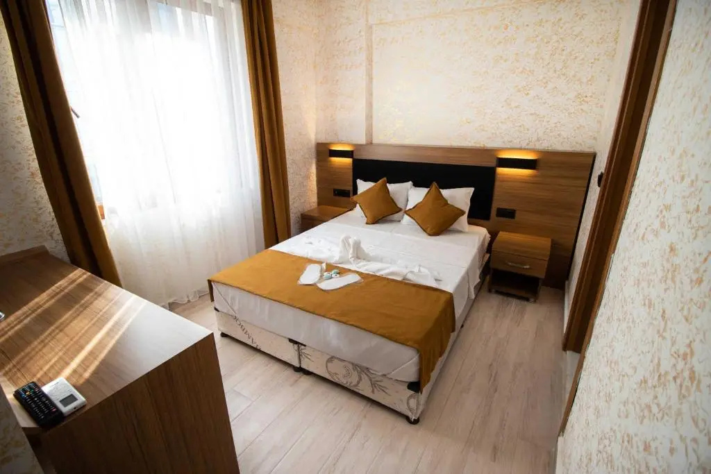 Ersoy İkiz Otel