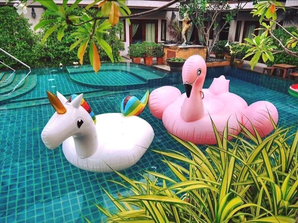 The Tara Residence Pattaya