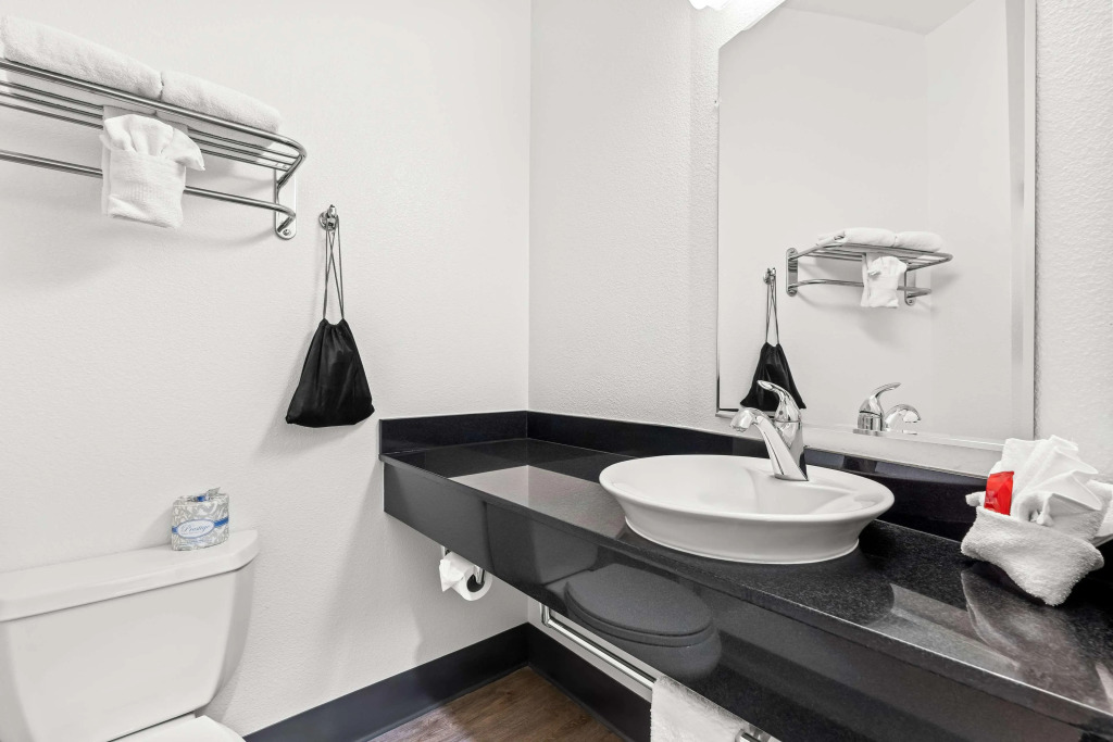 Motel 6-Livingston, CA - Merced County