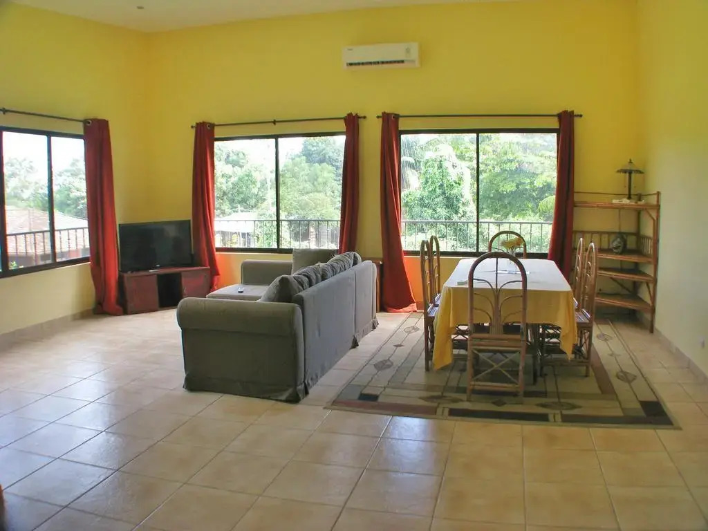 Las Brisas Resort and Villas