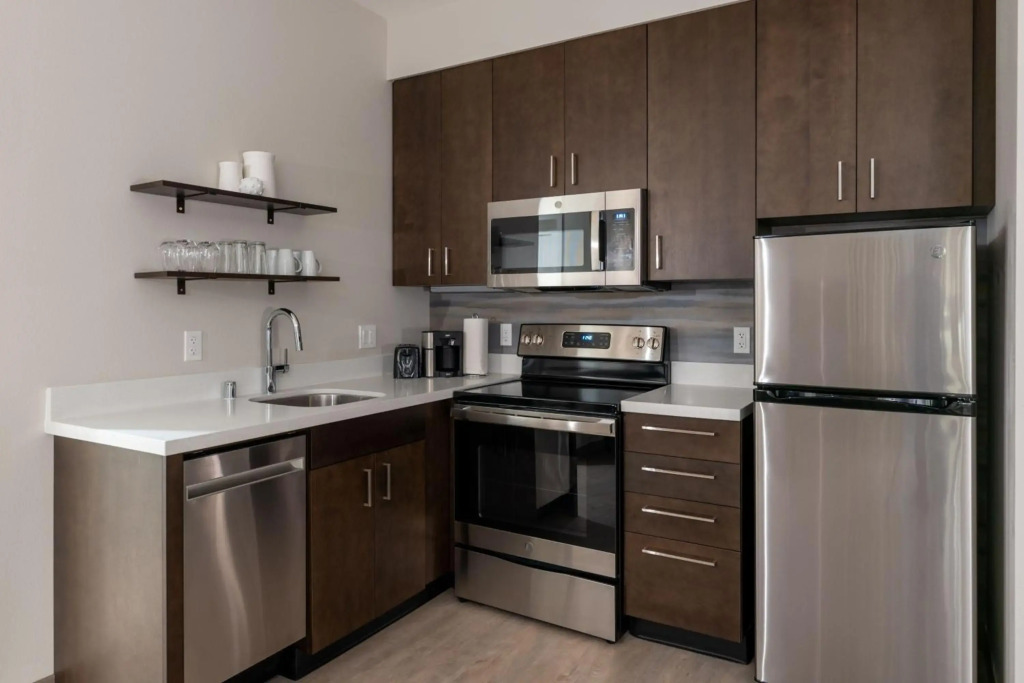 Residence Inn by Marriott Lancaster Palmdale