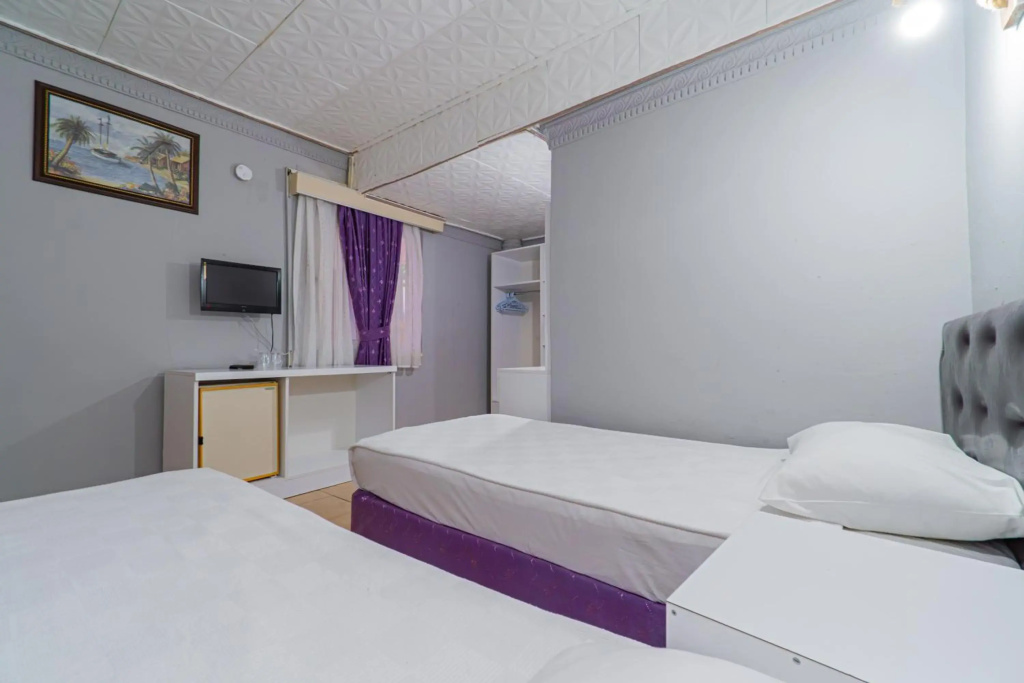 Sayanora Hotel - All Inclusive