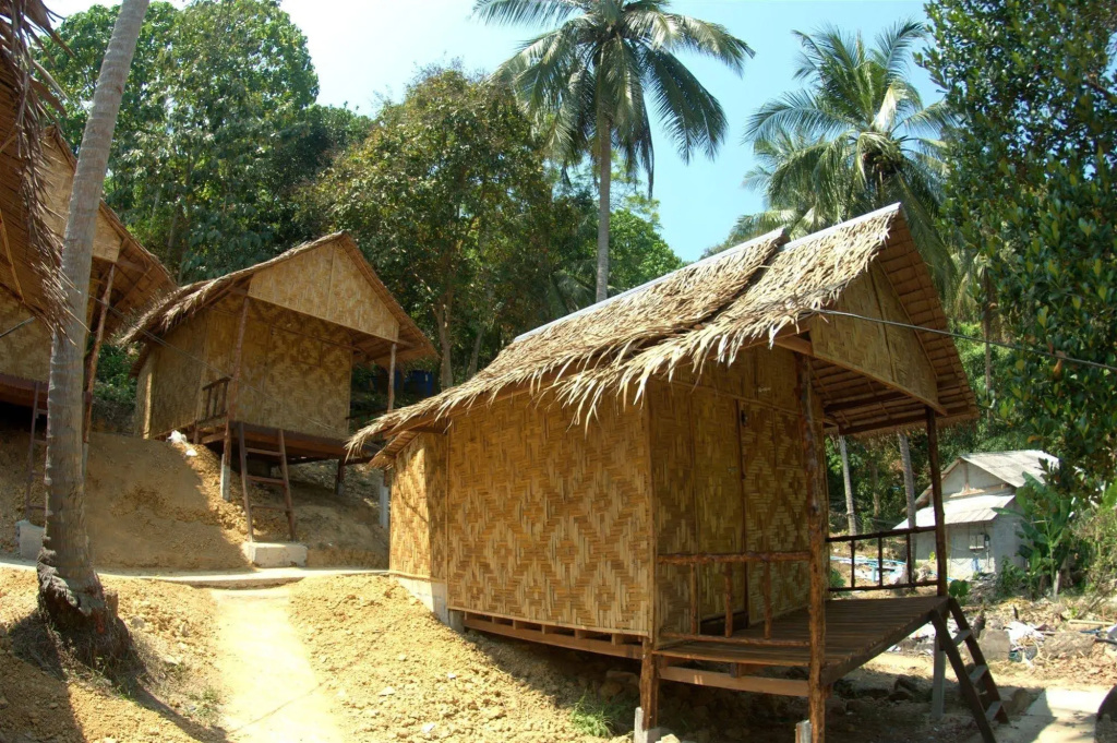 New Rantee Beach Resort 2