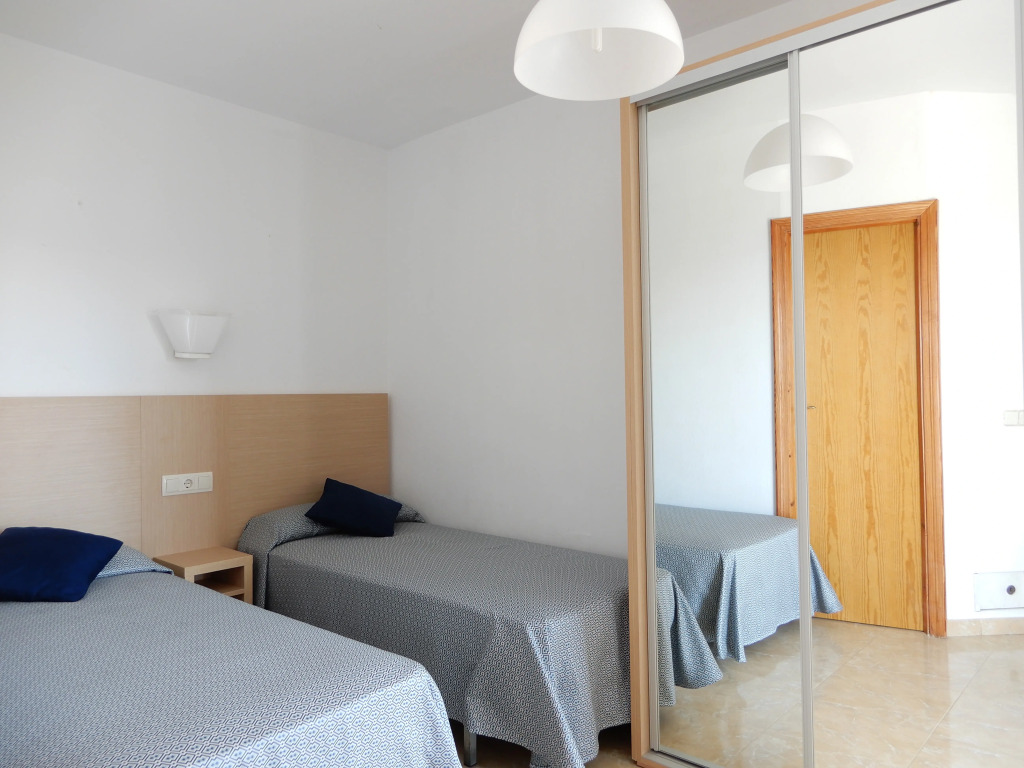 Marina Palmanova Apartamentos