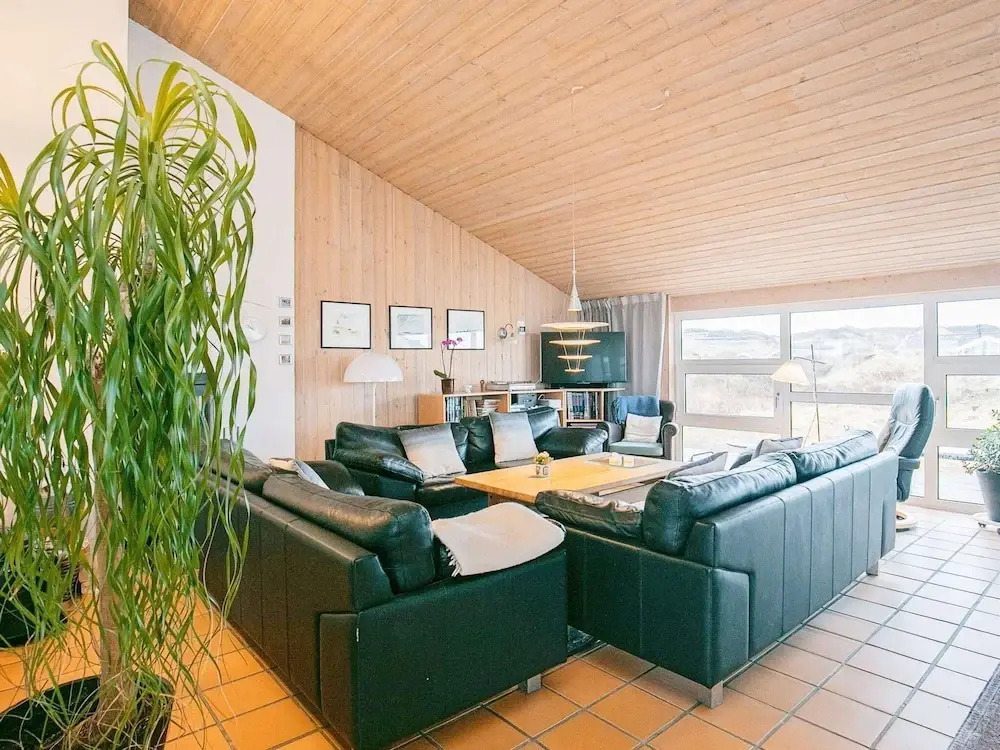 4 Star Holiday Home in Hjorring