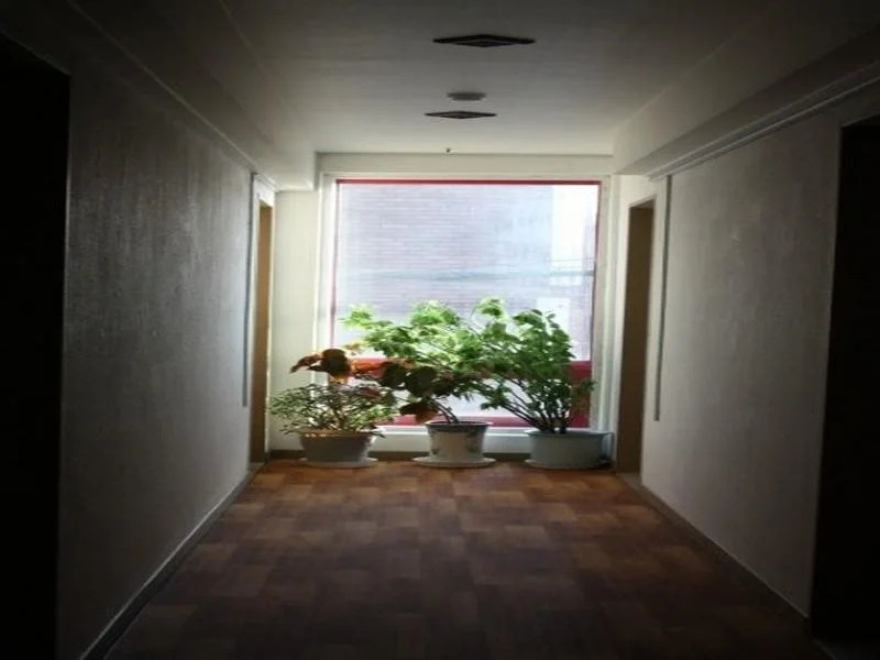 Baramgot Guesthouse