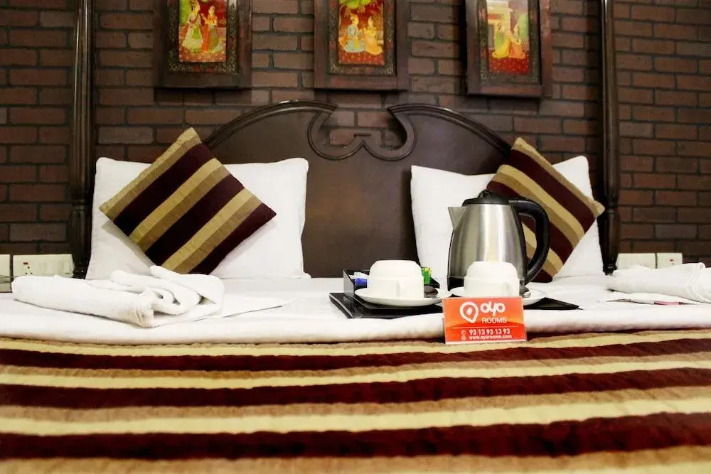 OYO 557 Hotel Lavish Inn