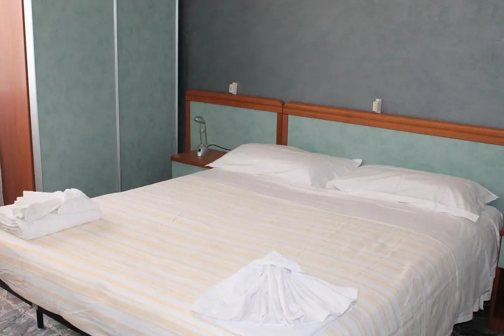 Hotel Costanza