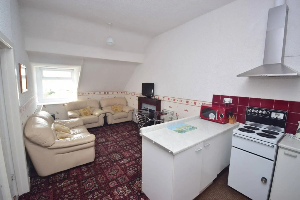 The Chymes Holiday Flats