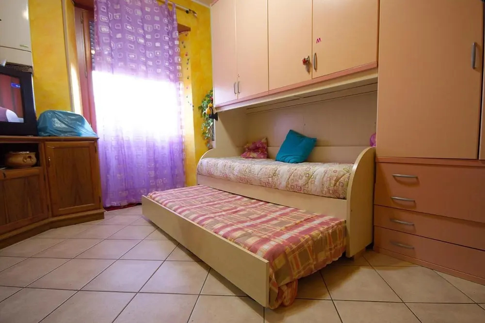 Casa Arcobaleno