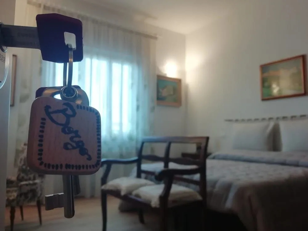 B&B Querceto