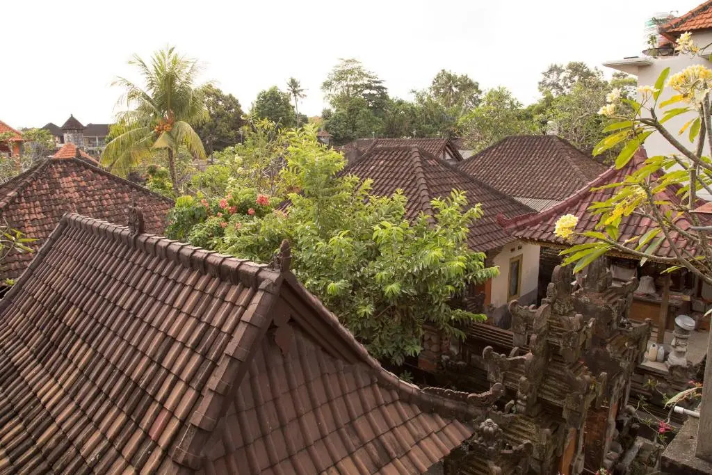 CIKS Guest House