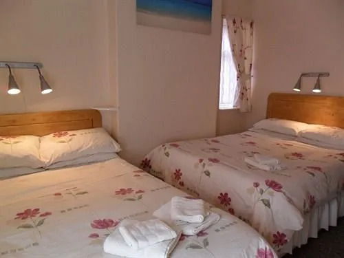 Shazron Hotel