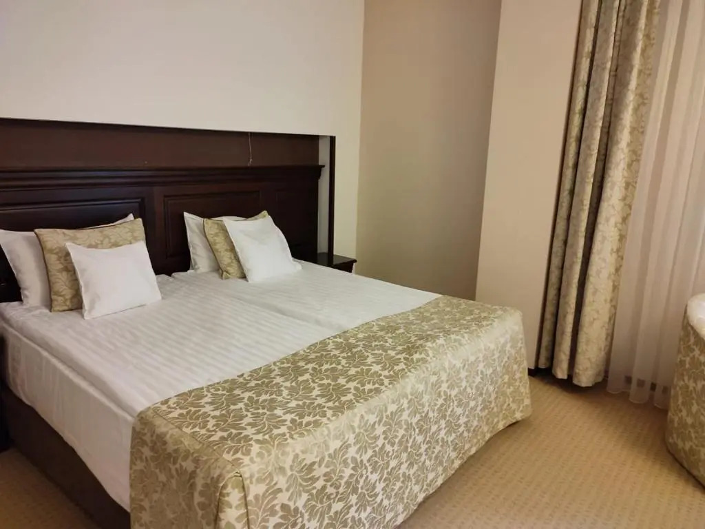 Poiana Brasov Alpin Resort Hotel Aparthotel 2204