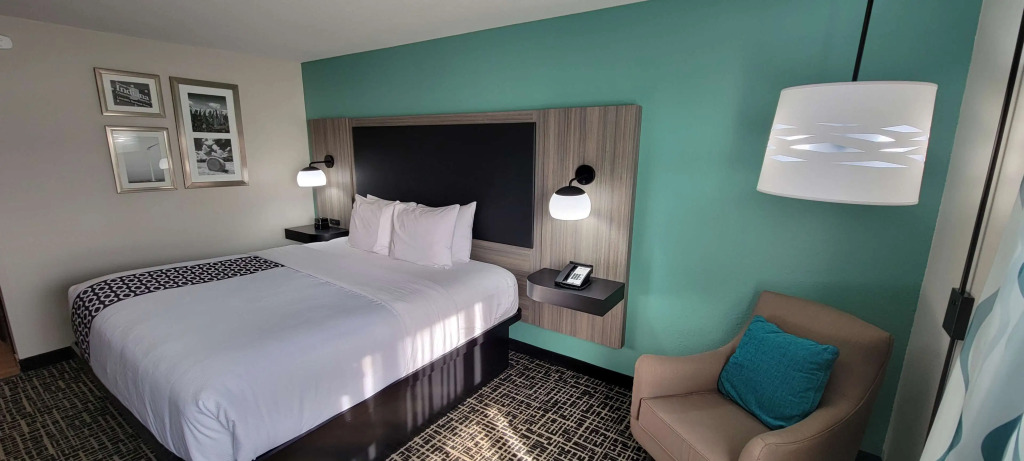 Best Western Plus Greenwood Indy South Inn