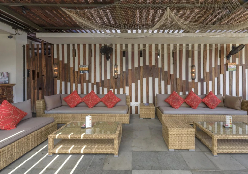 The Haere Seminyak - By Astadala